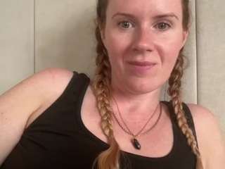 naughty-rosie webcam