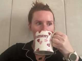 naughty-rosie