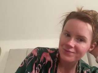 naughty-rosie - Cam en Direct