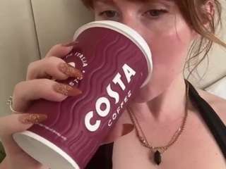 naughty-rosie