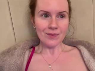 naughty-rosie webcam