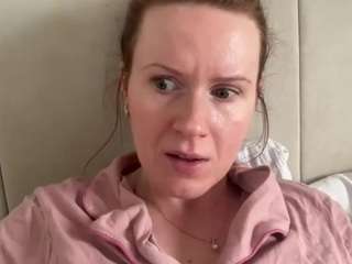 naughty-rosie webcam