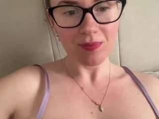 naughty-rosie webcam