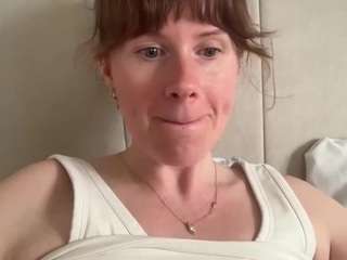 naughty-rosie Live Webcam on CamSoda