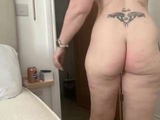 naughty-rosie