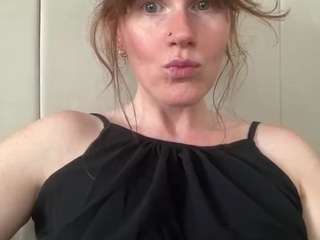 naughty-rosie