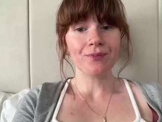 naughty-rosie live webcam show