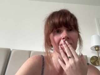 naughty-rosie live webcam show