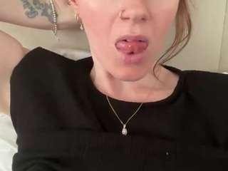 naughty-rosie
