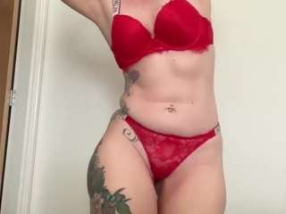naughty-rosie