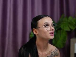 rachelrave Live Webcam on CamSoda