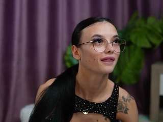 rachelrave Live Webcam on CamSoda