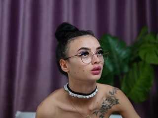 rachelrave webcam