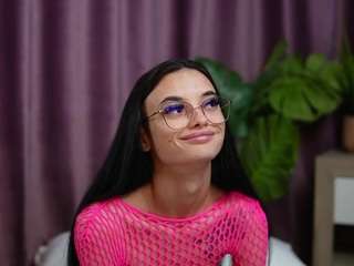 rachelrave Live Webcam on CamSoda