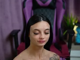 RachelRave's Live Sex Cam Show