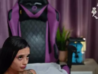 RachelRave's Live Sex Cam Show