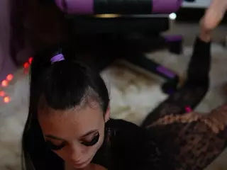 RachelRave's Live Sex Cam Show