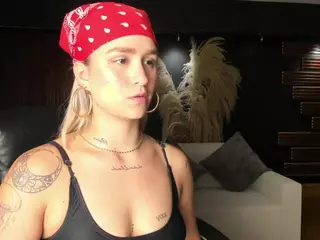 Rusha-Life's Live Sex Cam Show