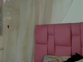 samantha-blck Live Webcam on CamSoda