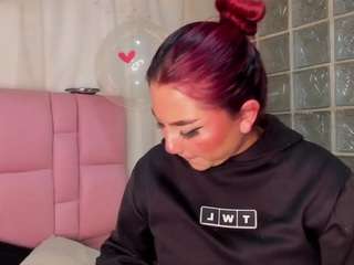  samantha-blck chat room