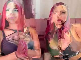  samantha-blck chat room