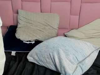 samantha-blck webcam