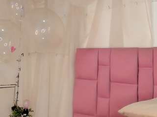 samantha-blck - Live Cam
