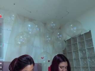 samantha-blck webcam model