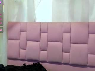 samantha-blck Live Webcam on CamSoda