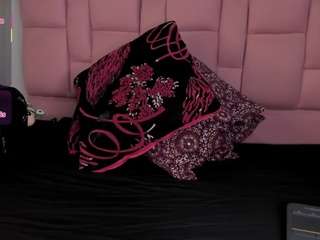 samantha-blck webcam