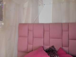 samantha-blck webcam