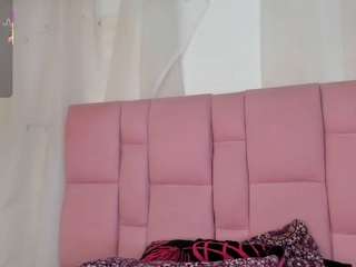 samantha-blck webcam