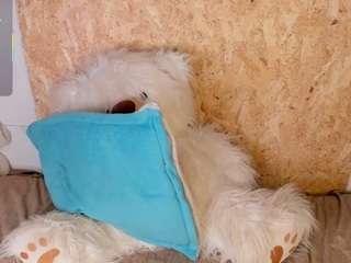 samantha-blck webcam model