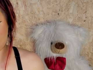 samantha-blck Live Webcam on CamSoda