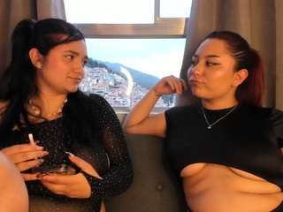 samantha-blck Sex Cam Show