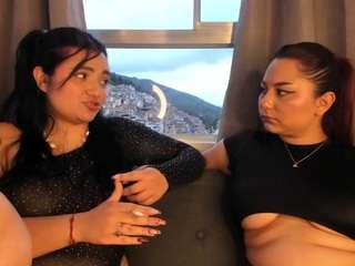 samantha-blck Sex Cam Show