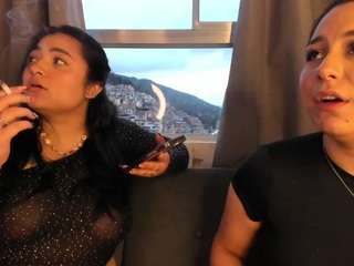 samantha-blck Sex Cam Show