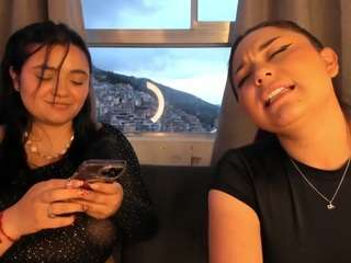 samantha-blck Sex Cam Show