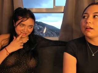 samantha-blck Sex Cam Show