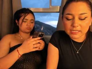 samantha-blck Sex Cam Show