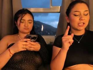 samantha-blck Sex Cam Show