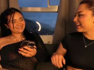 samantha-blck Sex Cam Show