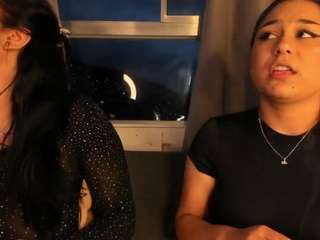 samantha-blck Sex Cam Show
