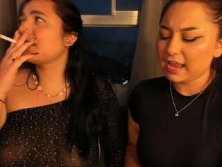 samantha-blck Sex Cam Show