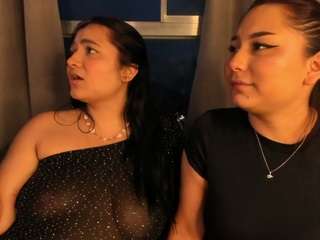 samantha-blck Sex Cam Show