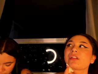 samantha-blck live webcam show