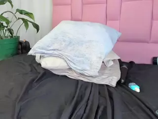 Samantha's Live Sex Cam Show
