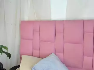 Samantha's Live Sex Cam Show