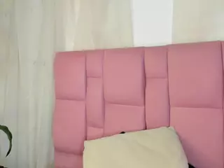 Samantha's Live Sex Cam Show