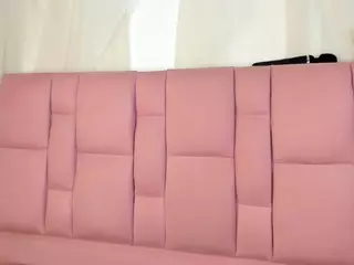 Samantha's Live Sex Cam Show